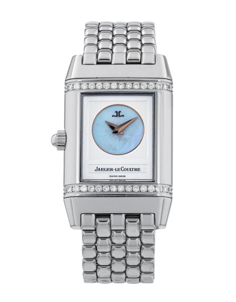 Jaeger-LeCoultre Reverso Duetto 2668120